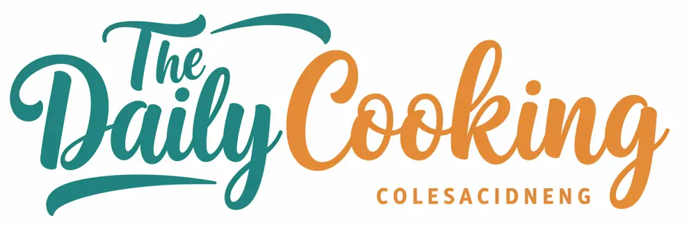 The Daily Cooking