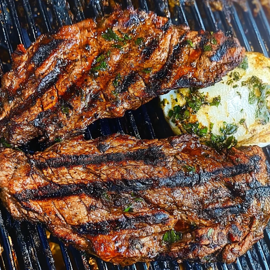 Carne Asada
