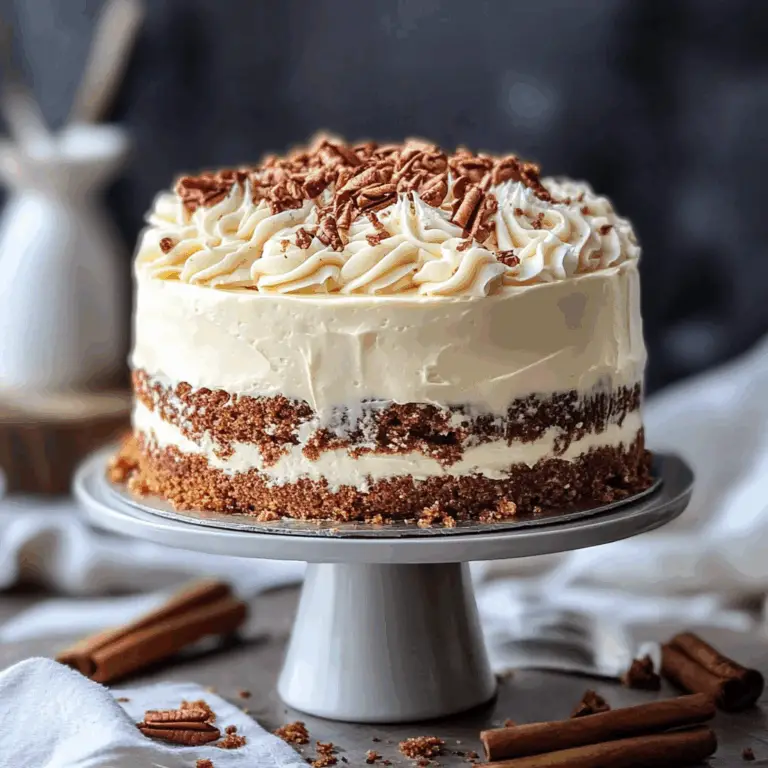 Irresistible Hummingbird Cake Recipe for Tropical Bliss