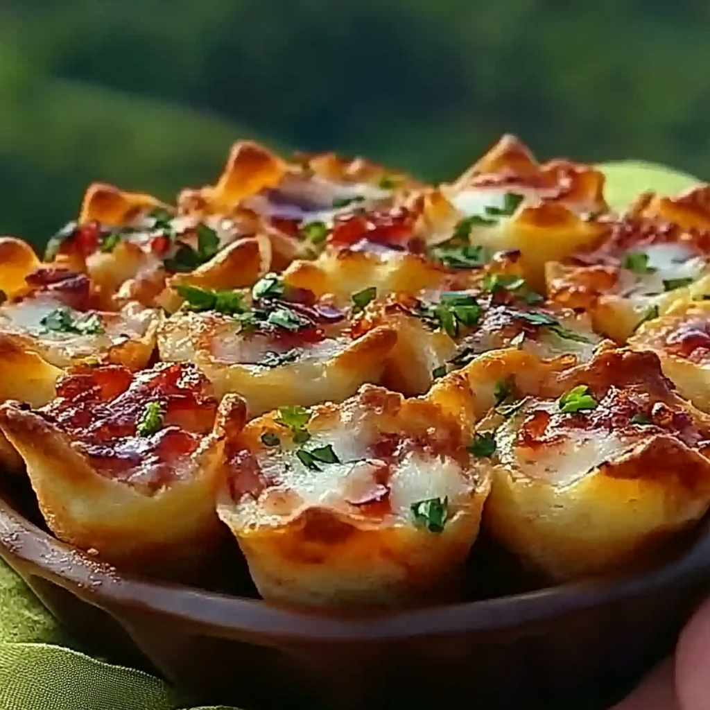 Irresistible Iowa Party Bites: Game Day Must-Have Treats