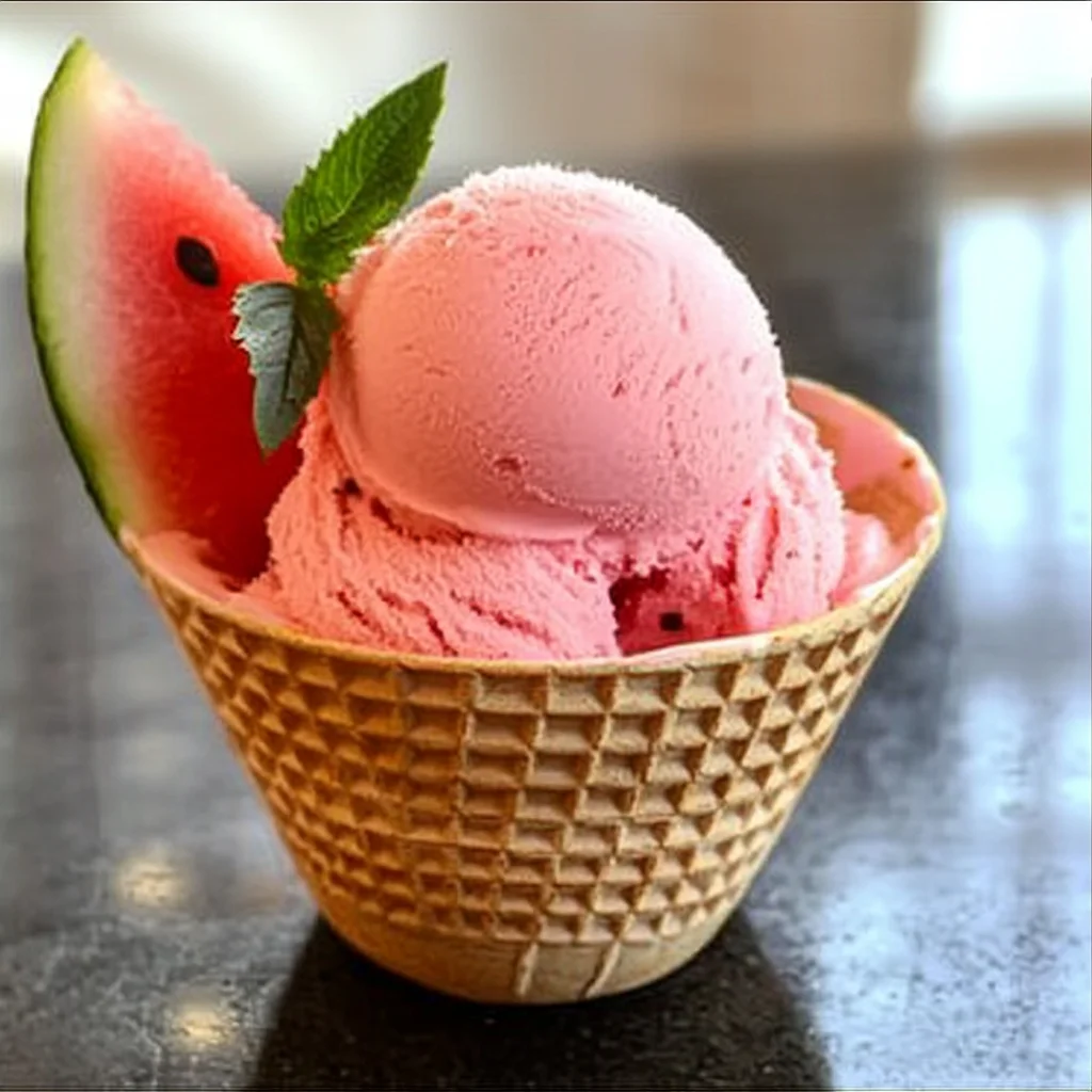 Watermelon