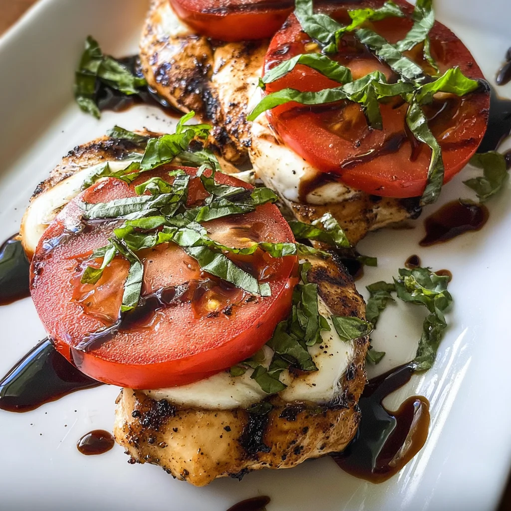 Caprese