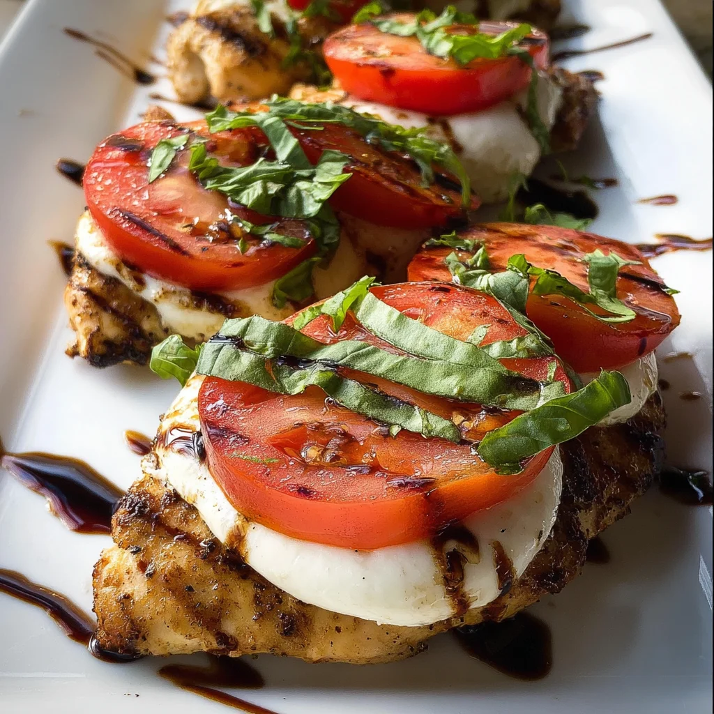 Caprese