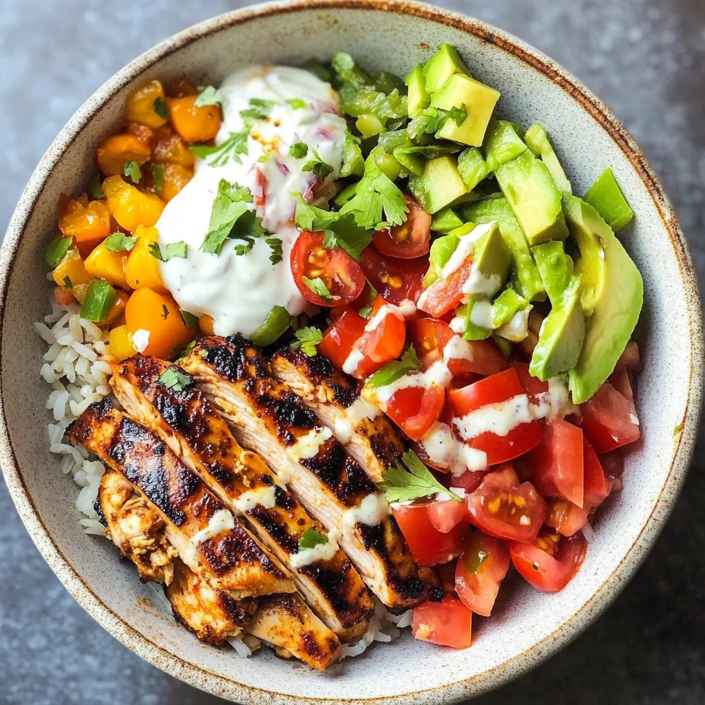 Grilled