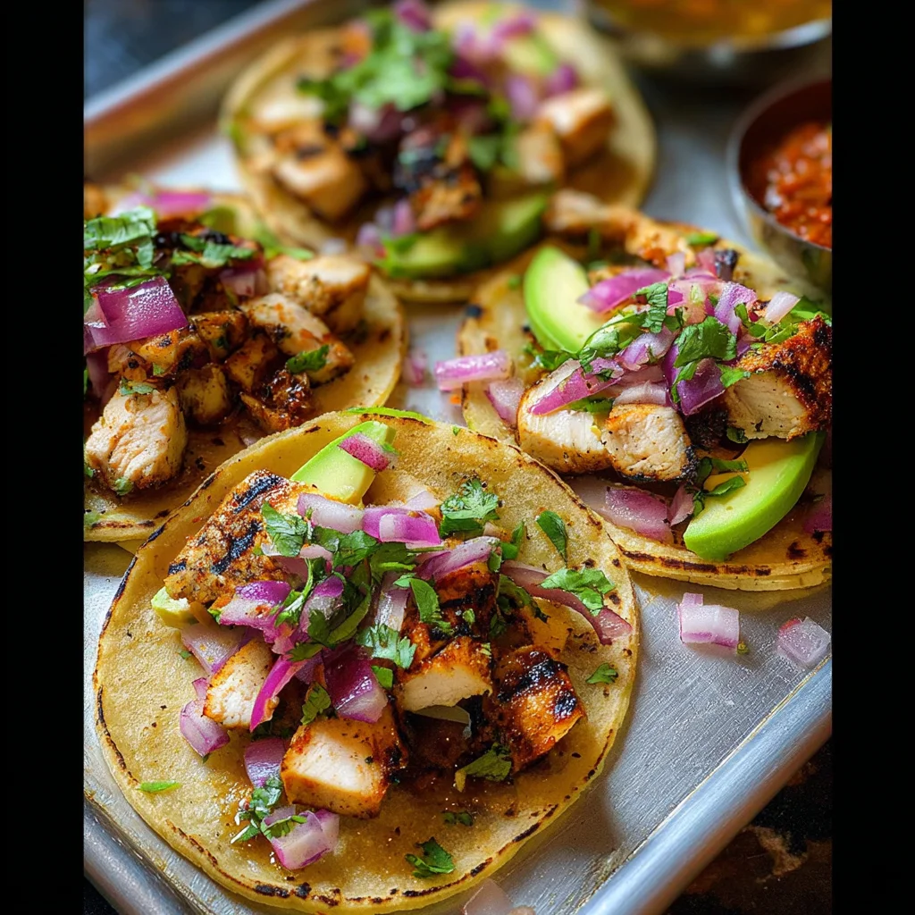 Grilled