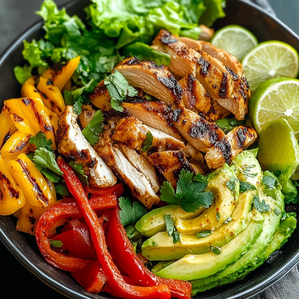 Grilled