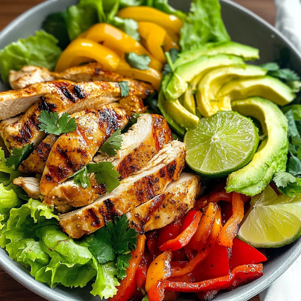 Grilled