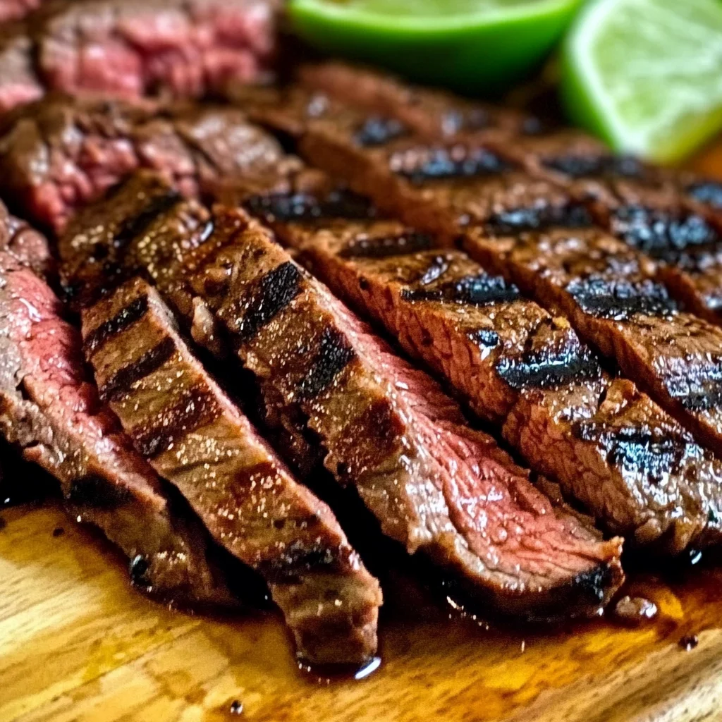 Grilled
