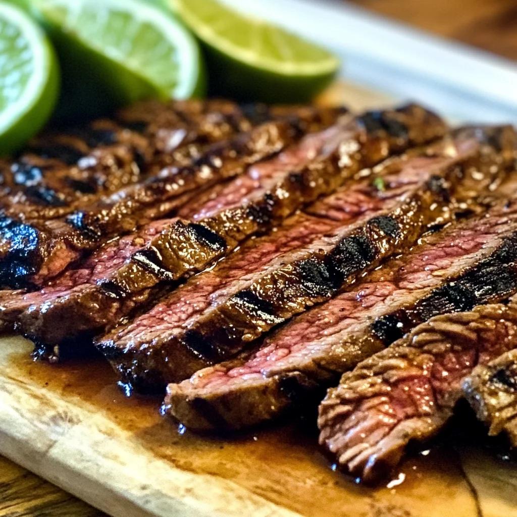 Grilled