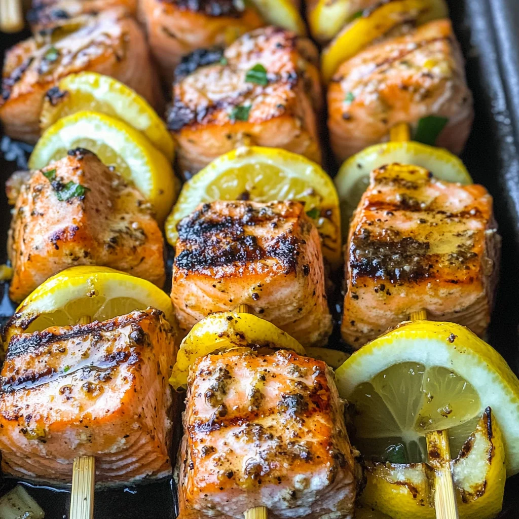 Grilled