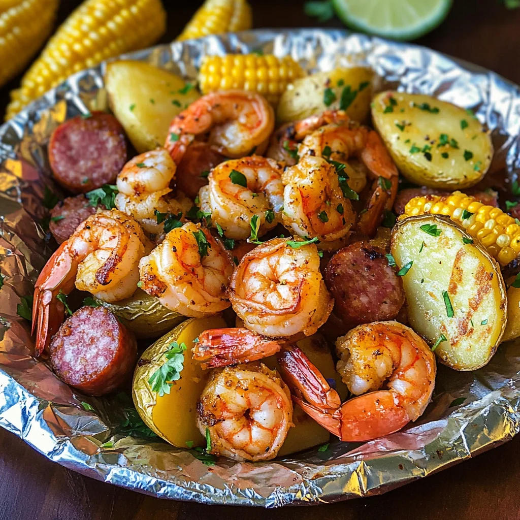 Grilled