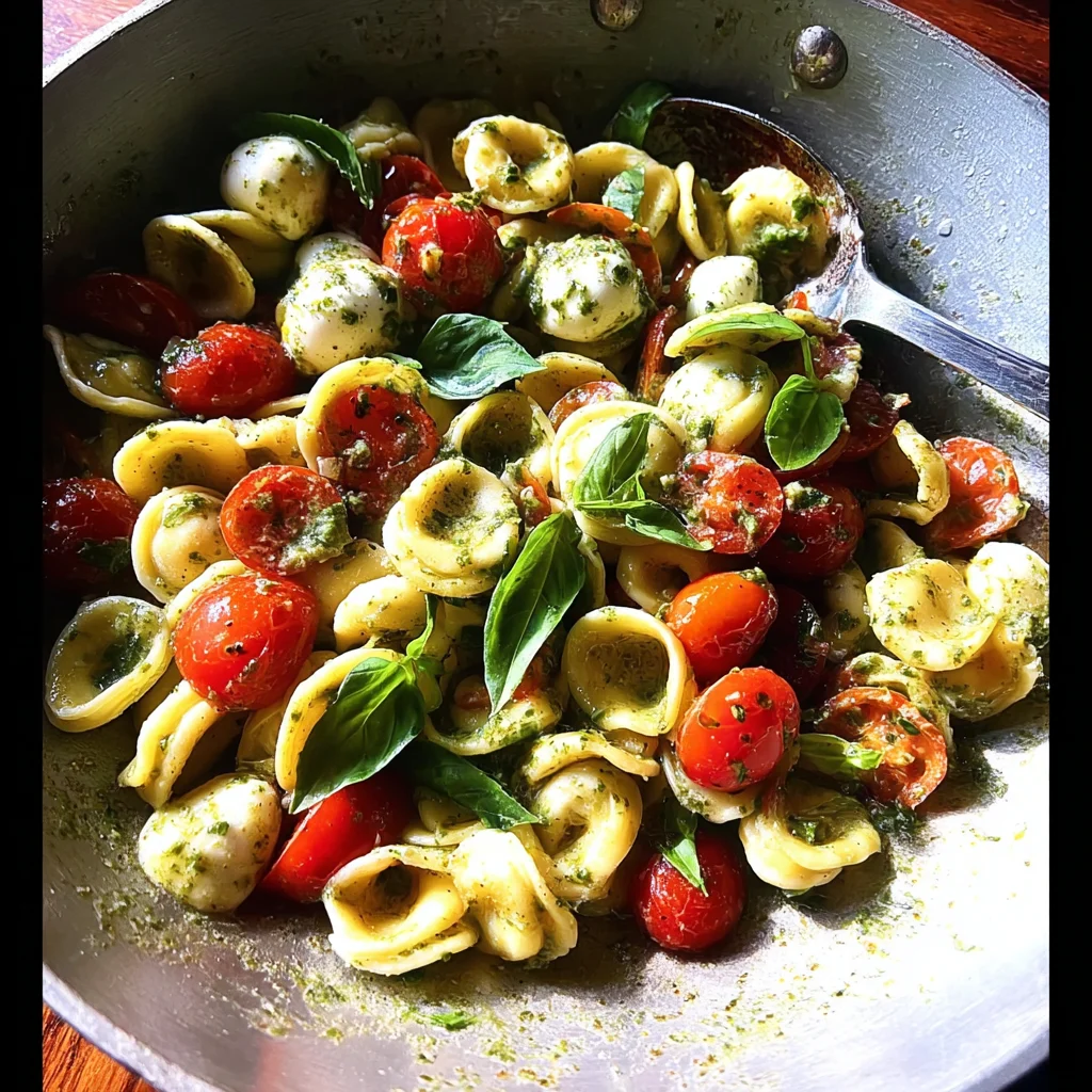 Orecchiette