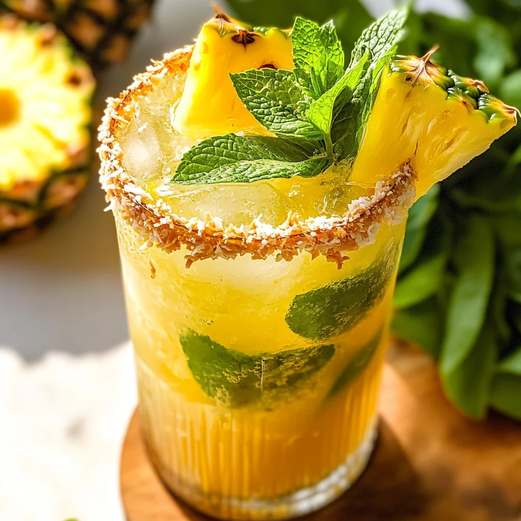 Pineapple