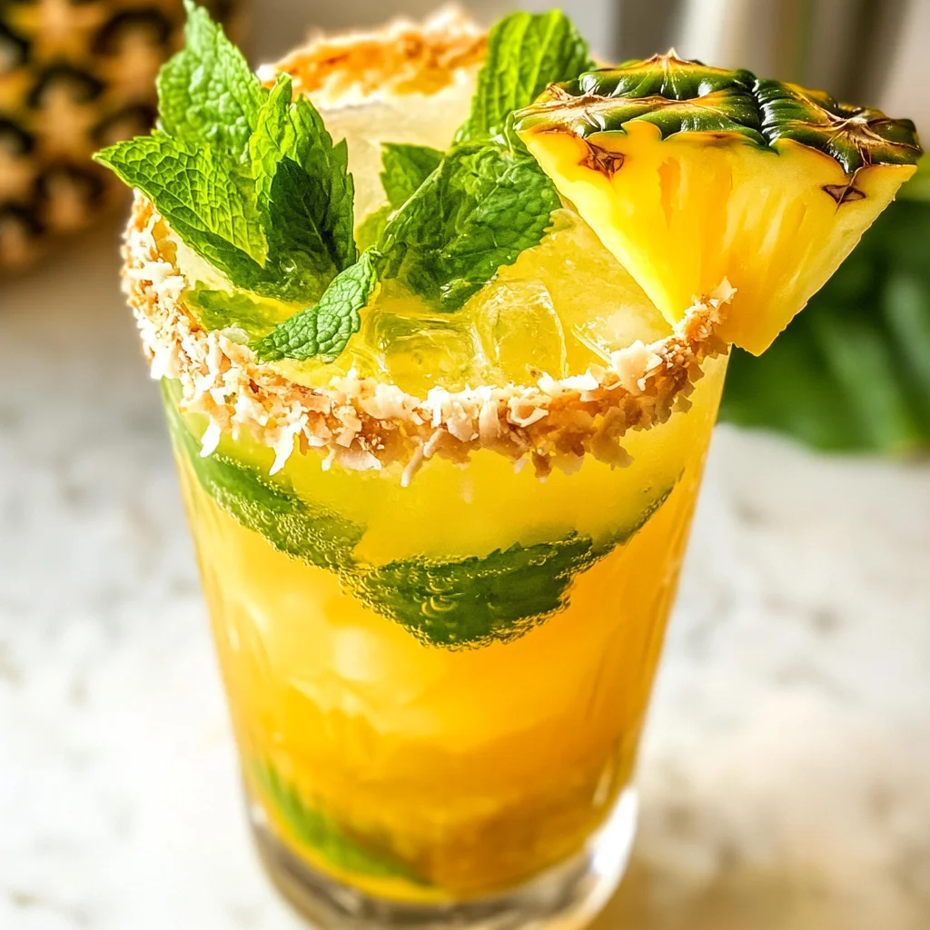 Pineapple