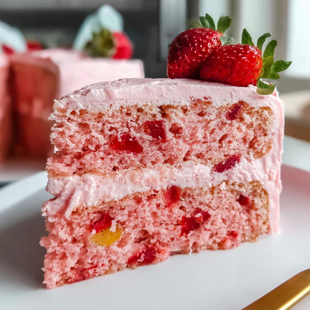 Strawberry