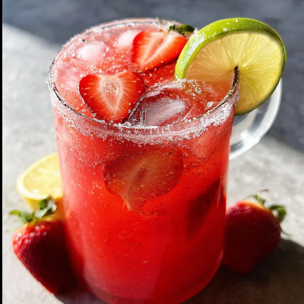 Strawberry