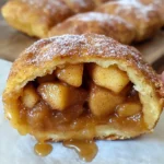 Apple Pie Bombs