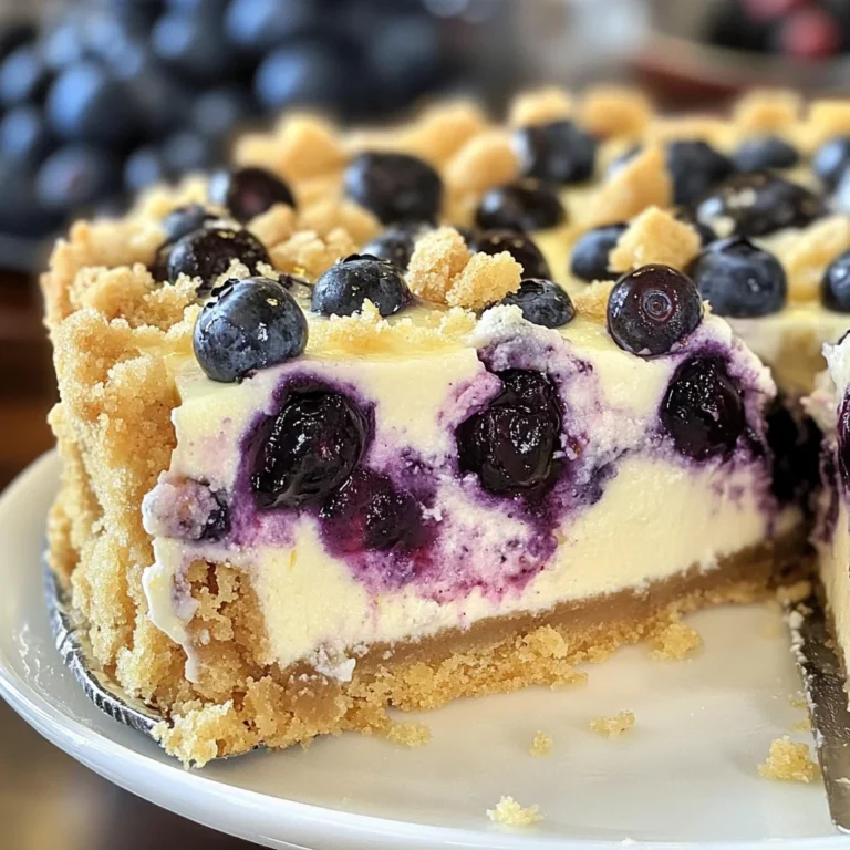 Blueberry Cheesecake CVanilla Extract (Alcohol-Free)b Cake