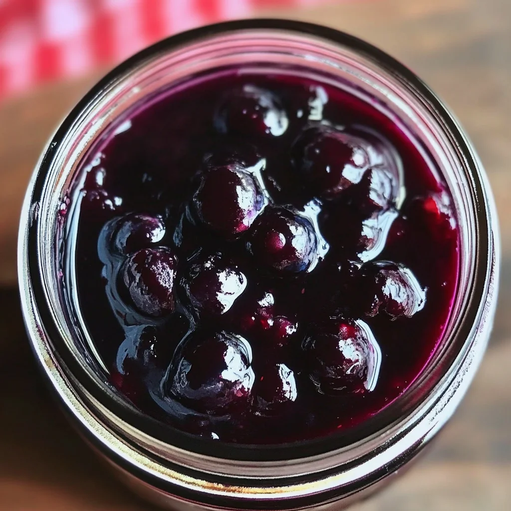 Blueberry