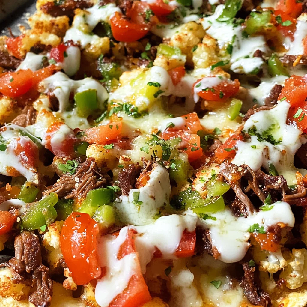 Cauliflower