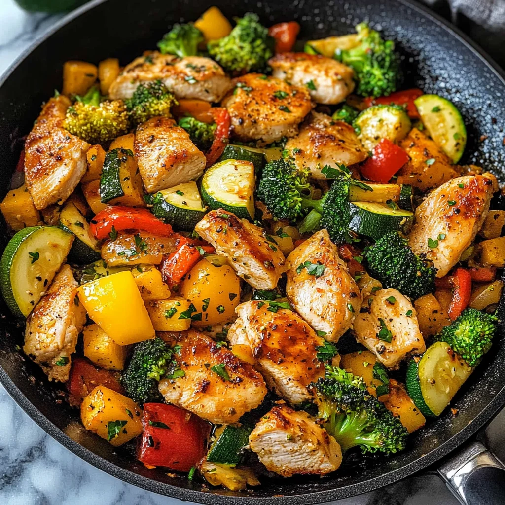 Chicken