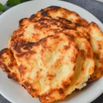 Cottage Cheese Chips