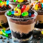 Dirt Cups