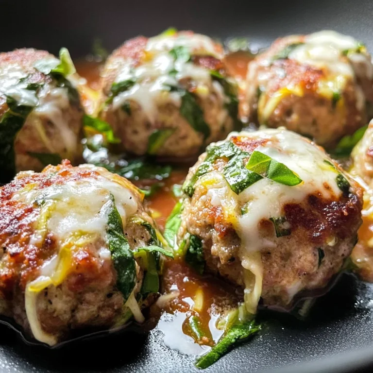 Easy Low Carb High Protein Meals