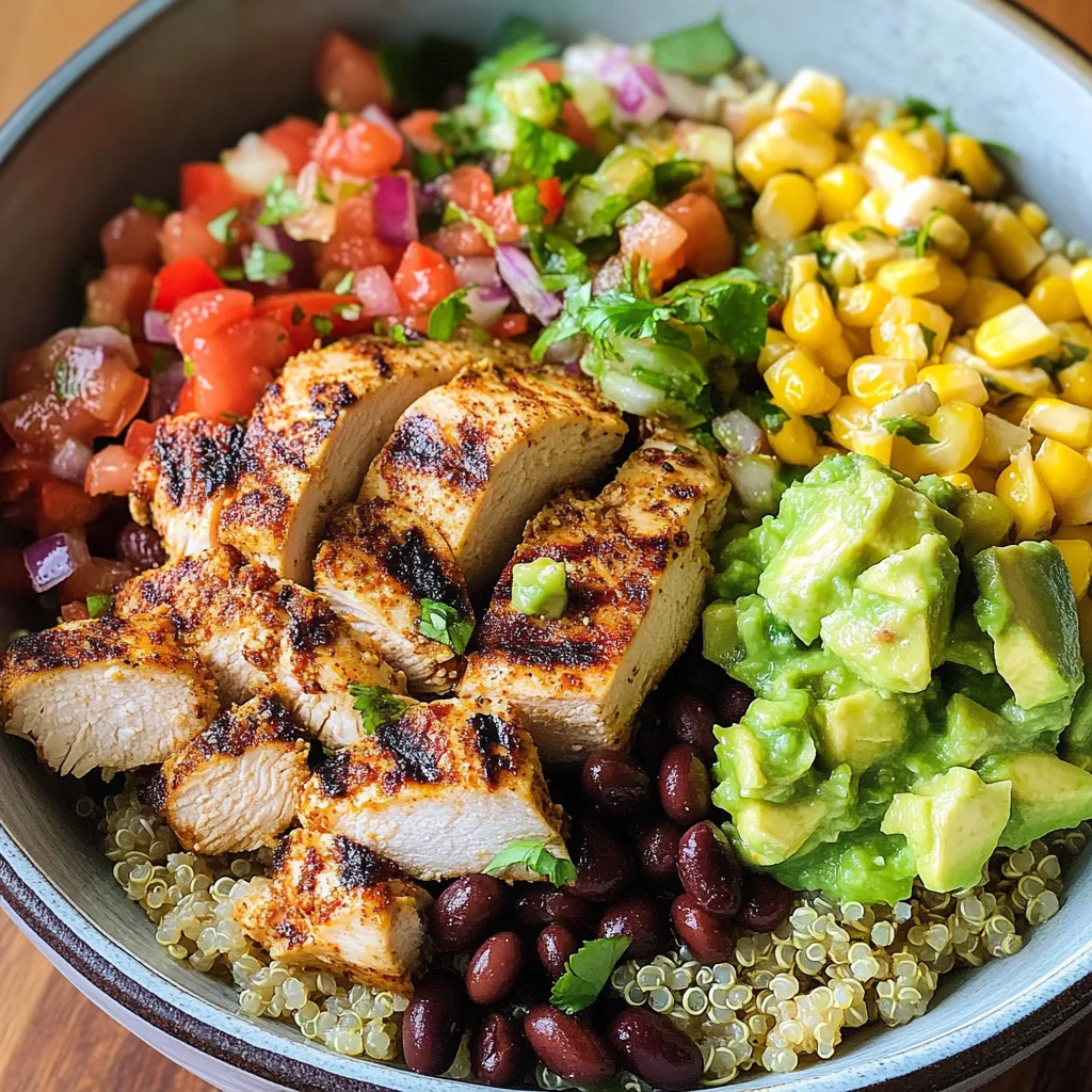 Grilled