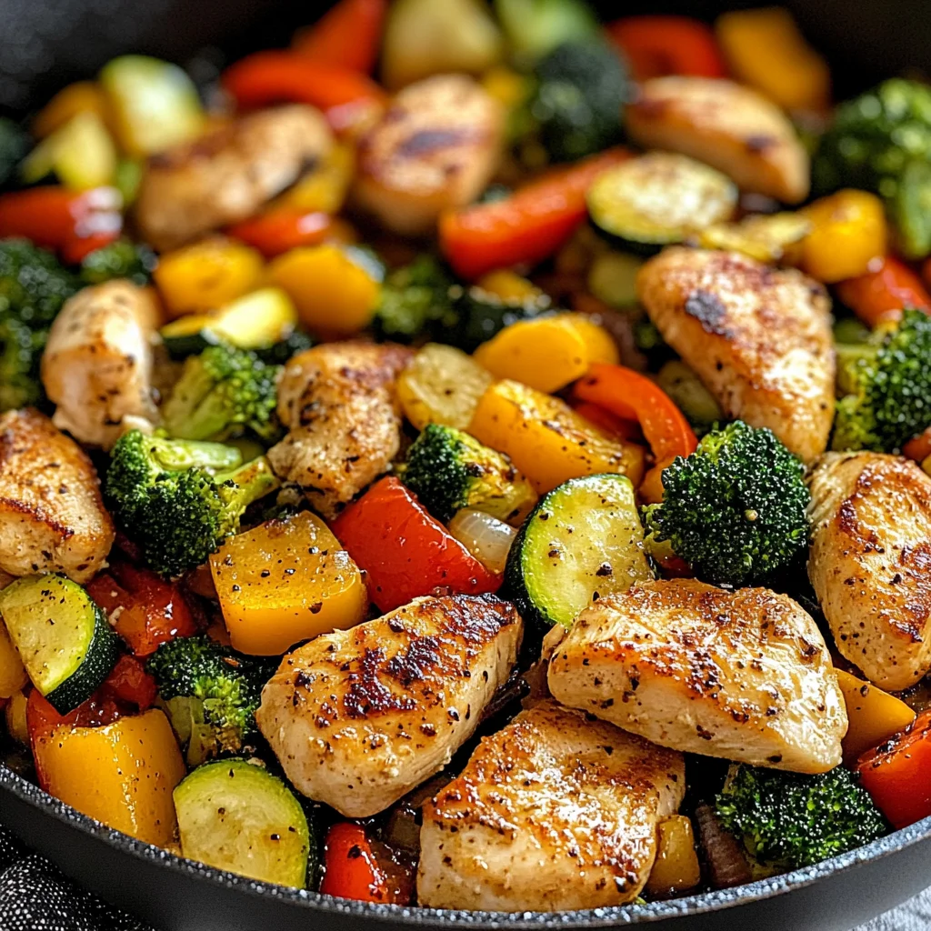 Healthy