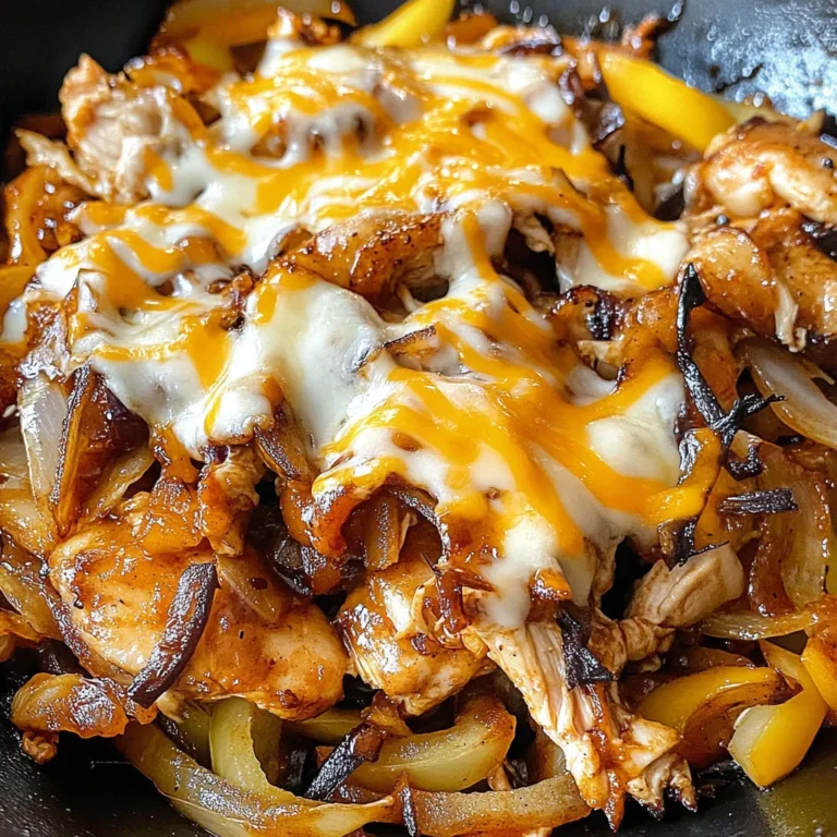 Low Carb BBQ Chicken Thighs