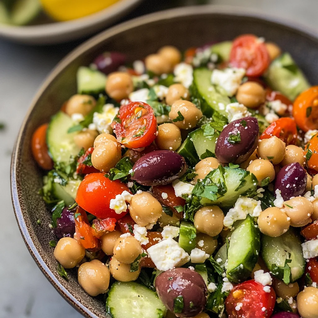 Mediterranean