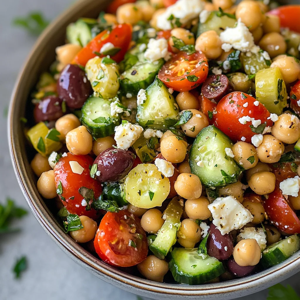 Mediterranean