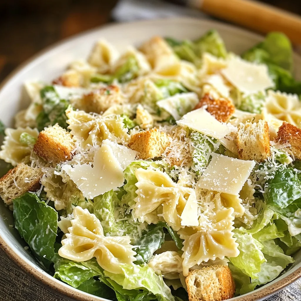 Pasta