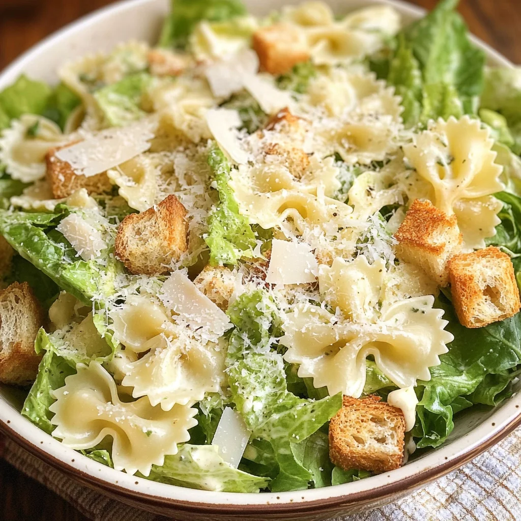 Pasta