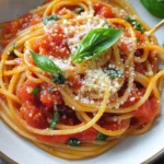 Pasta Napoletana