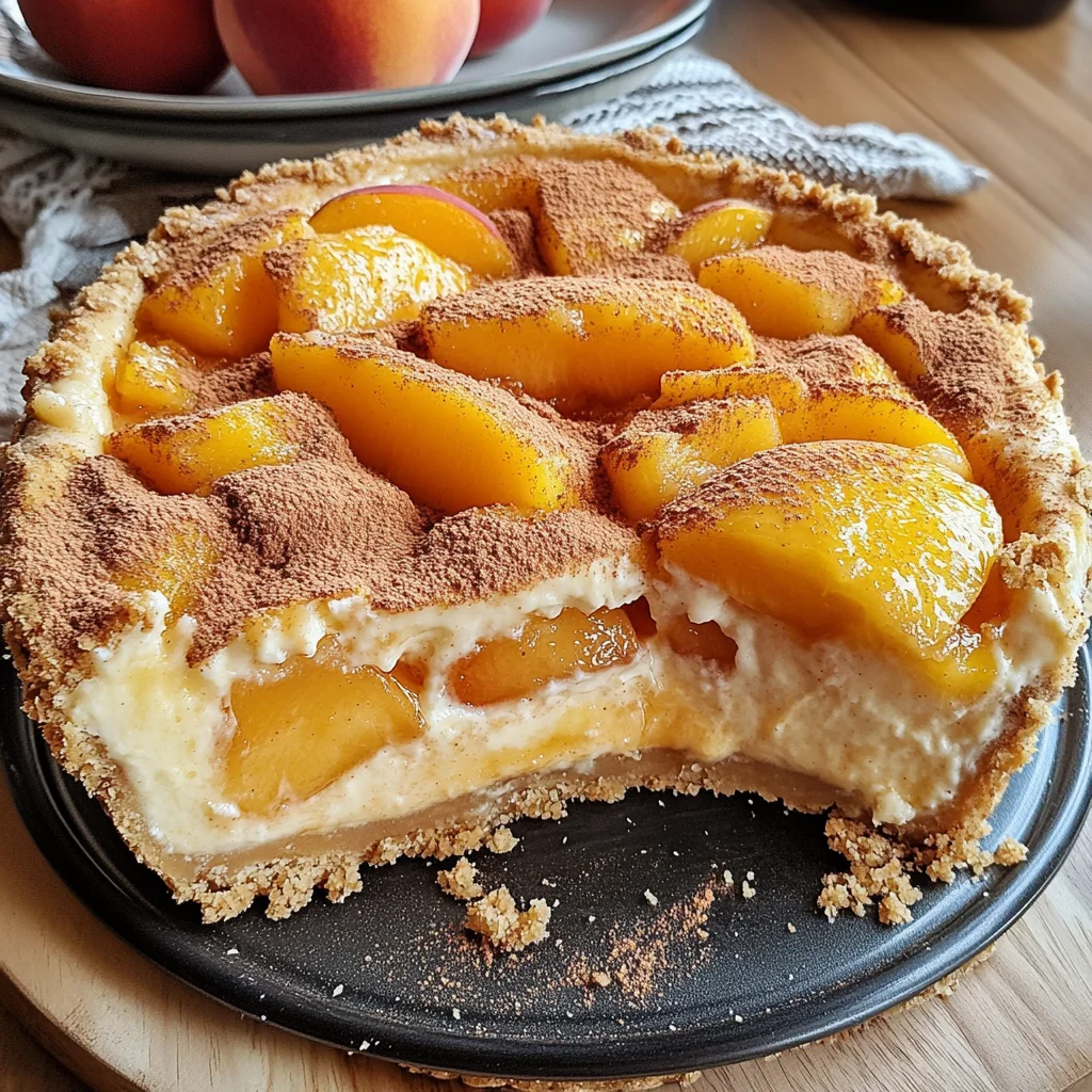 Peach