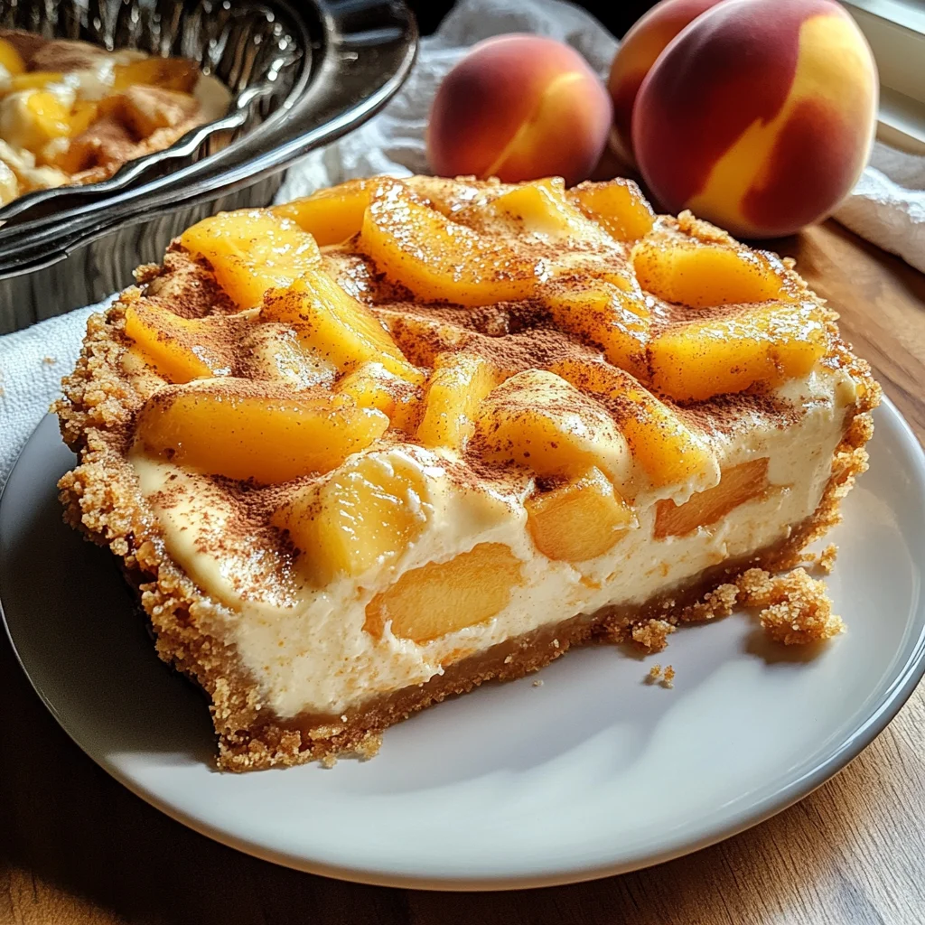Peach