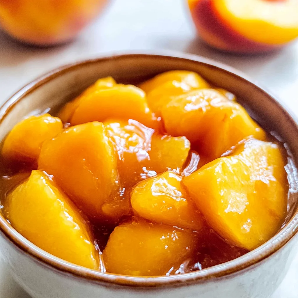 Peach