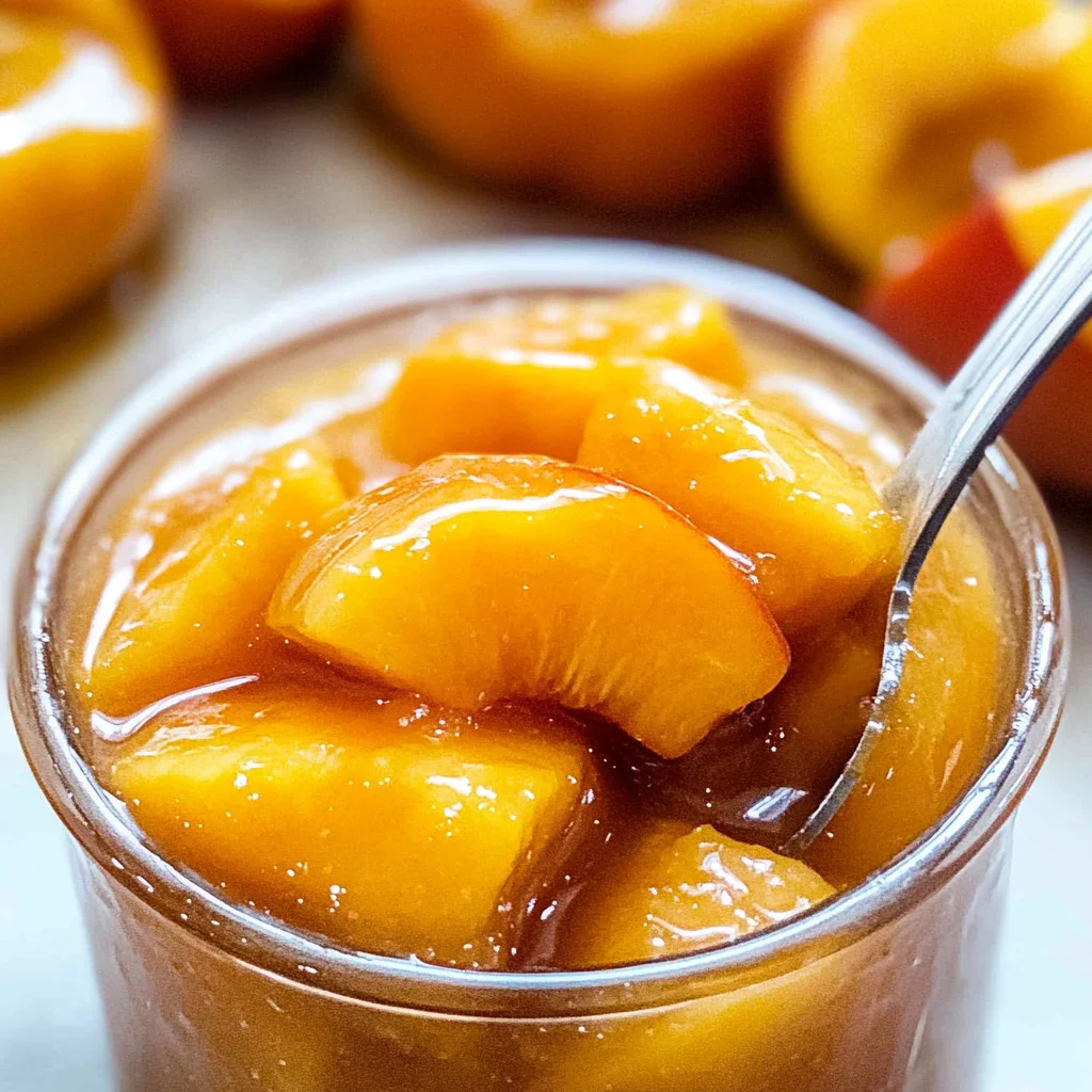 Peach