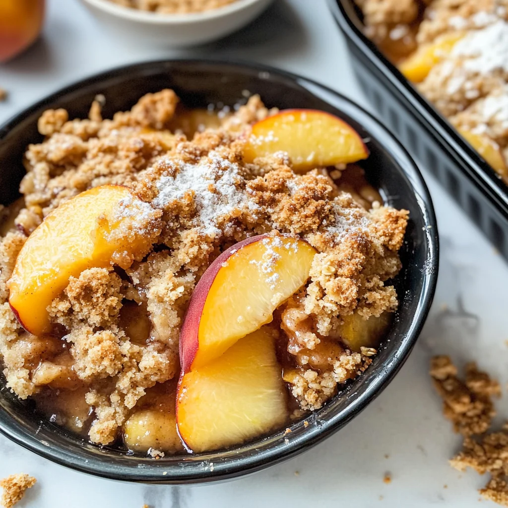 Peach
