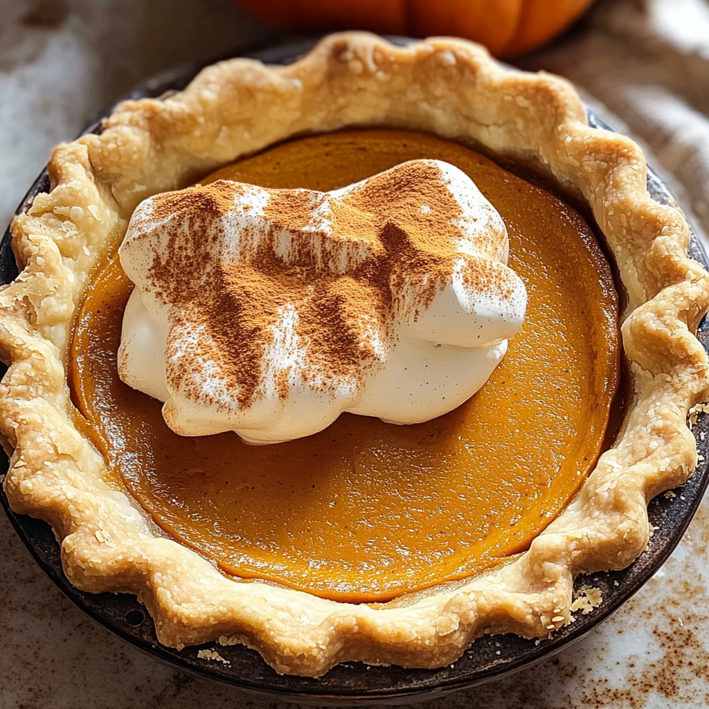 Pumpkin