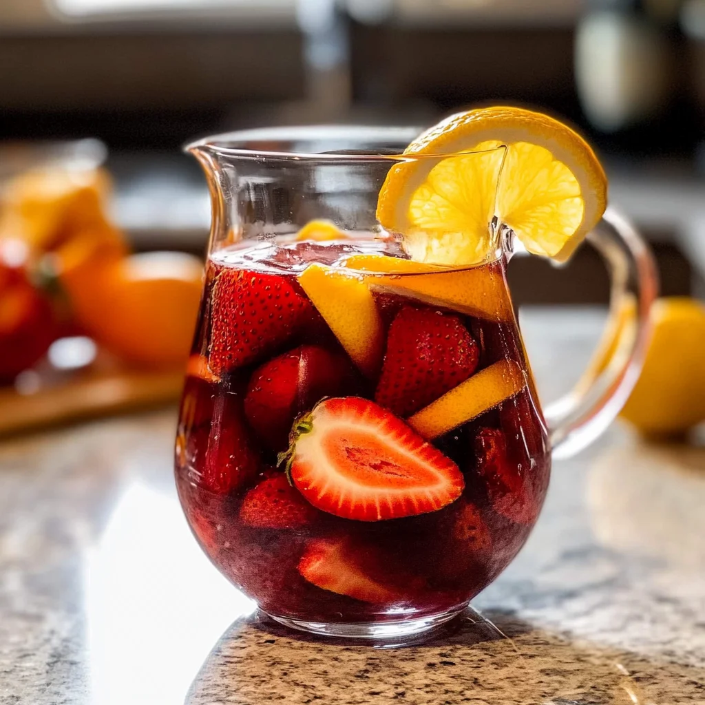 Red Sangria