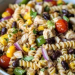 Southwestern Pasta Salad