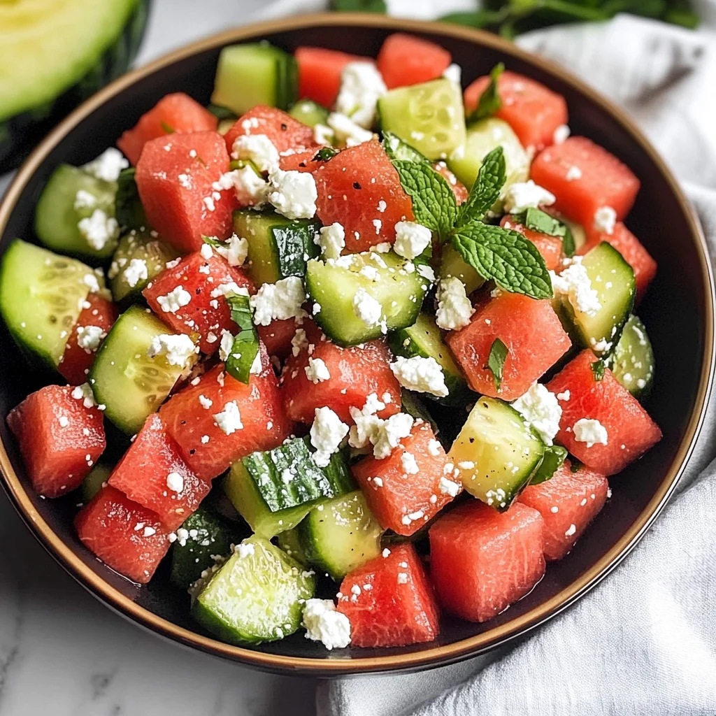 Watermelon
