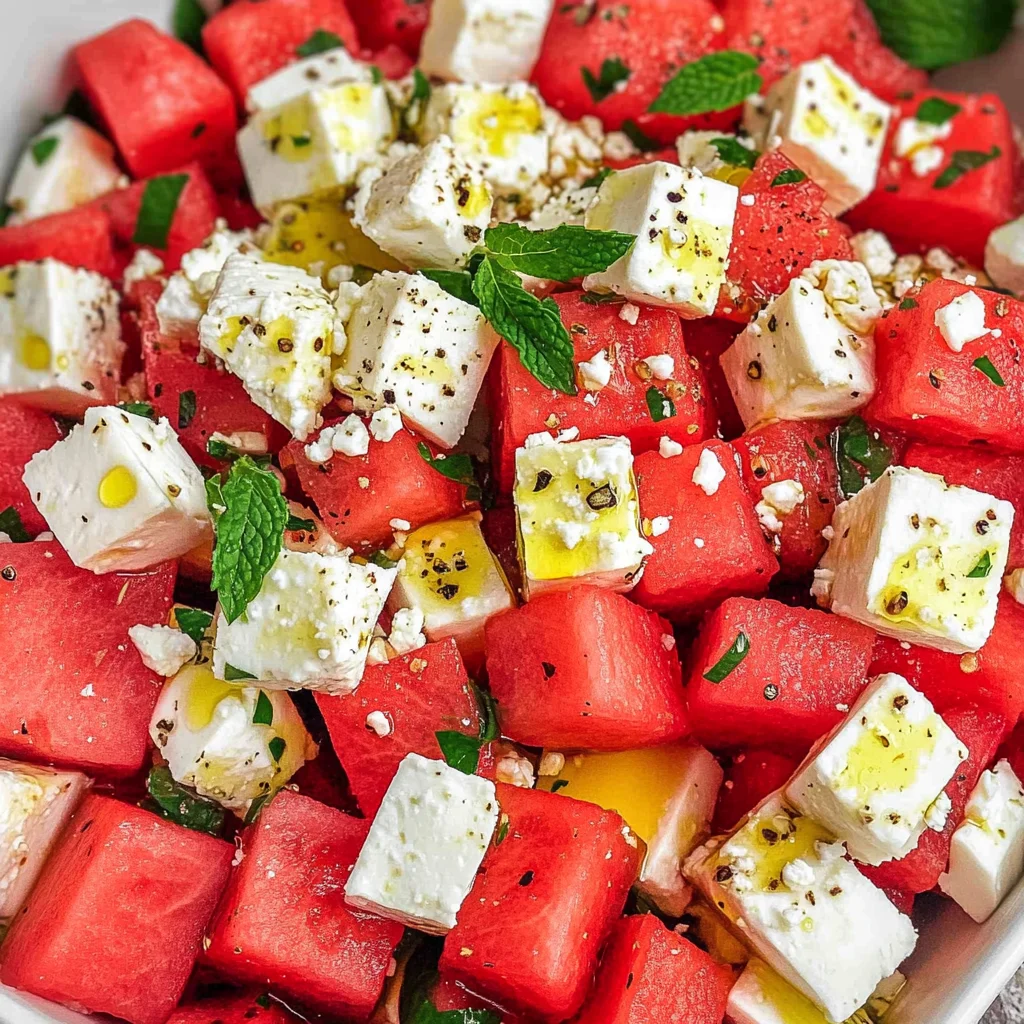 Watermelon