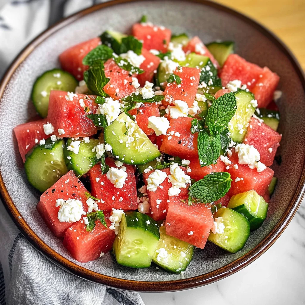 Watermelon