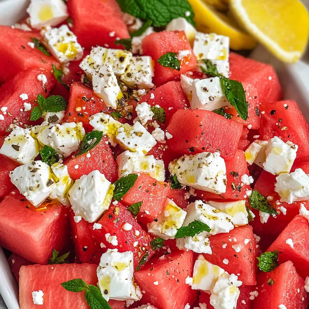 Watermelon
