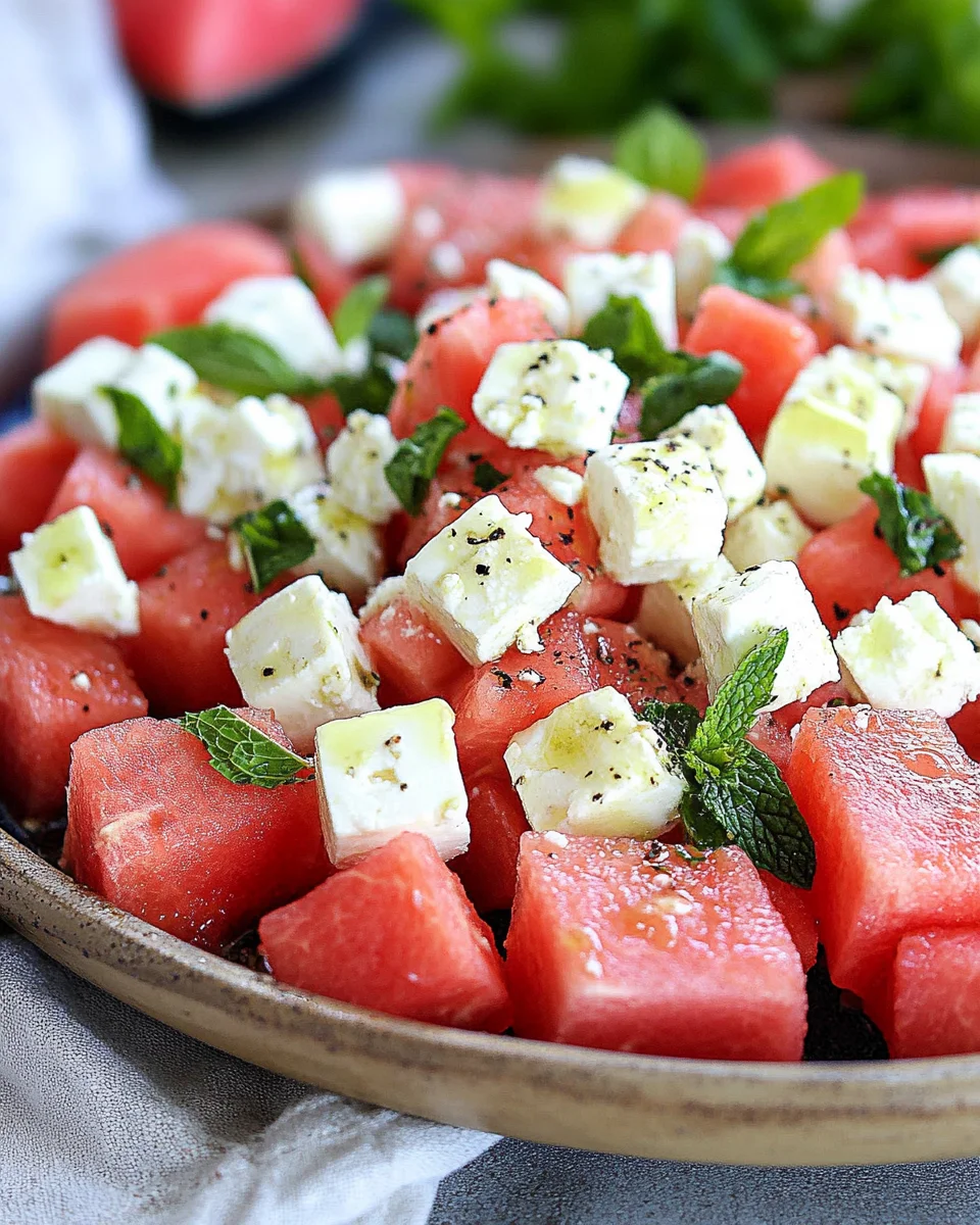 Watermelon