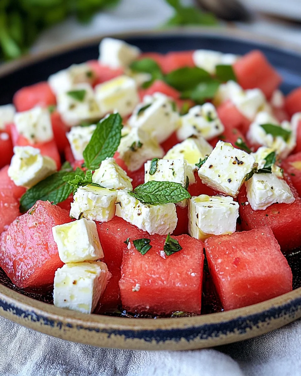 Watermelon